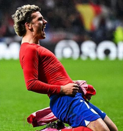 世界杯克罗地亚格列兹曼赛事预测最新更新