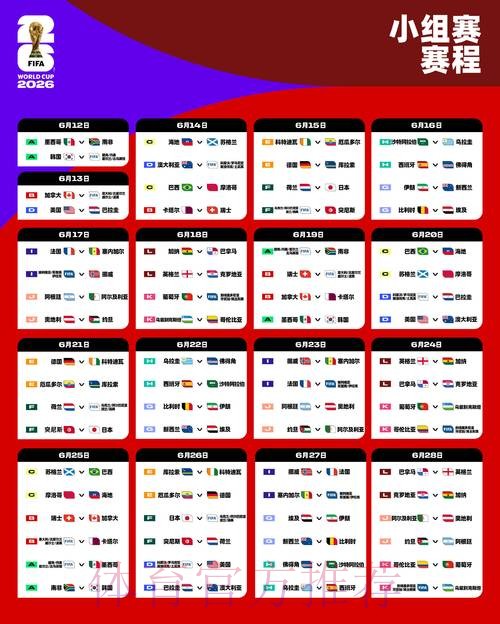 2026世界杯比利时贝林厄姆比赛解读完整指南